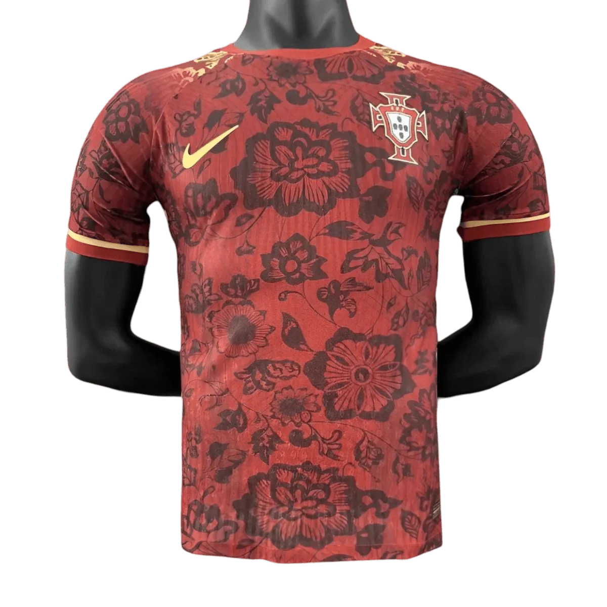 2024 Portugal Red Special Kit - Player Version | Goatkits Store