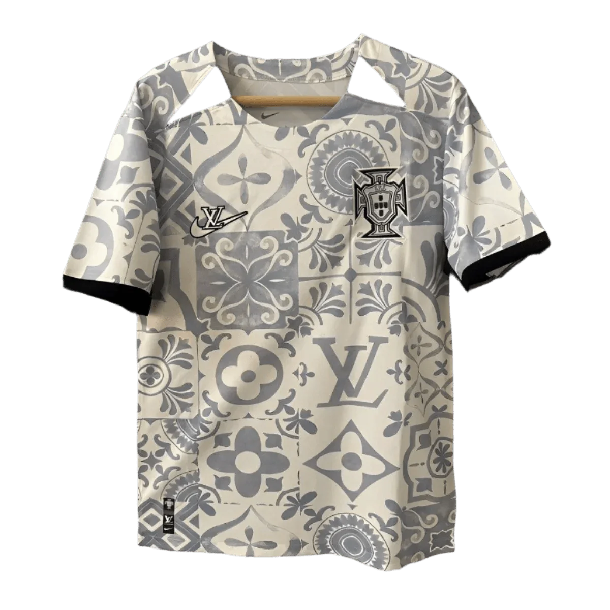 2024 Portugal x LV Special Edition Kit | Goatkits Store