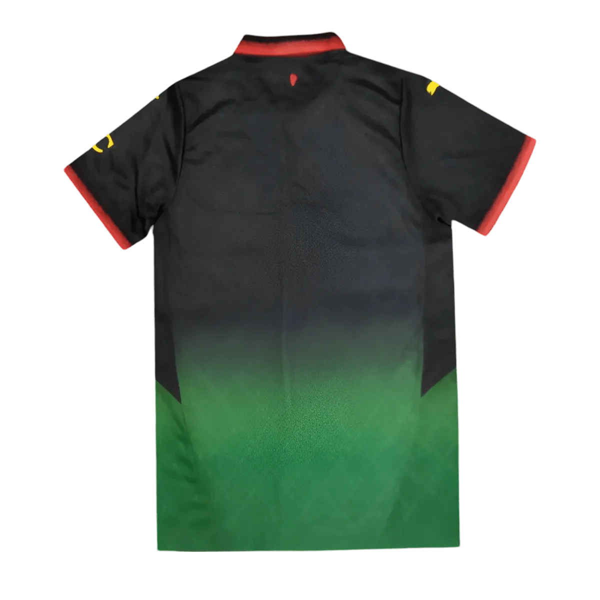 2024/2025 AC Milan x OFFWHITE Black Limited Edition Jersey - Fan version
