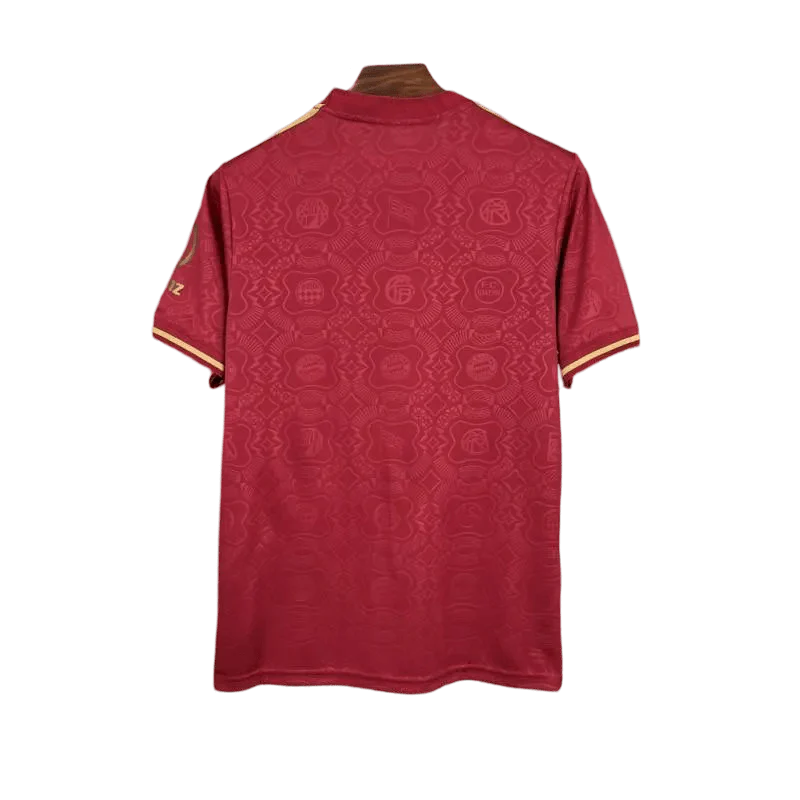 2024/2025 Bayern Munich 125th Anniversary Limited Edition Jersey - Fan Version