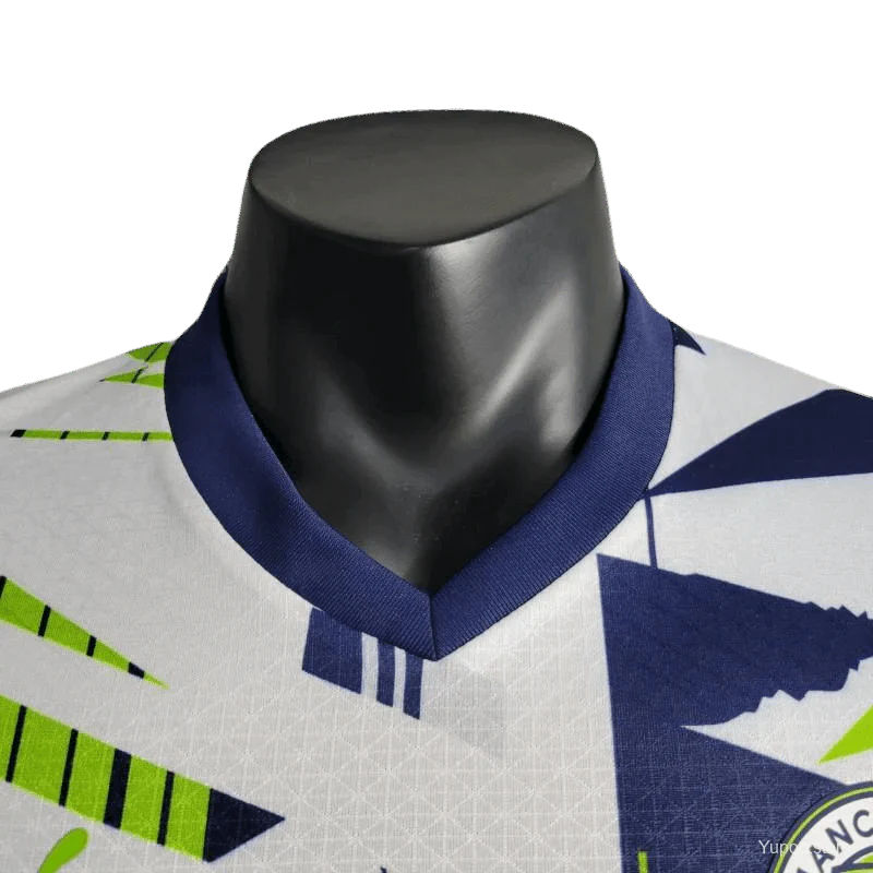 23/24 Manchester City Special Edition kit - Player version | GOATKITS Store