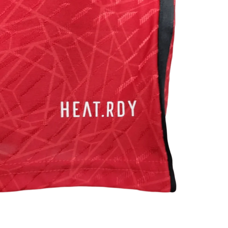 23/24 Manchester United Home jersey - Player Version