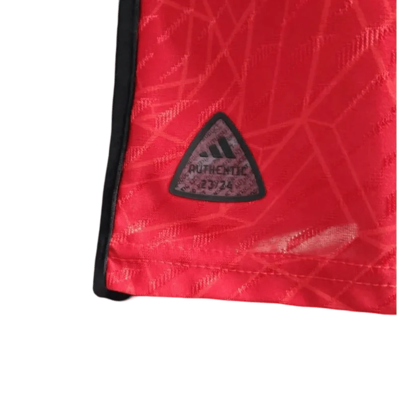 23/24 Manchester United Home jersey - Player Version
