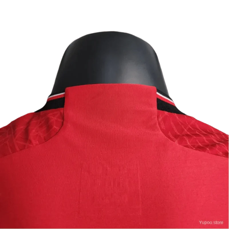 23/24 Manchester United Home jersey - Player Version