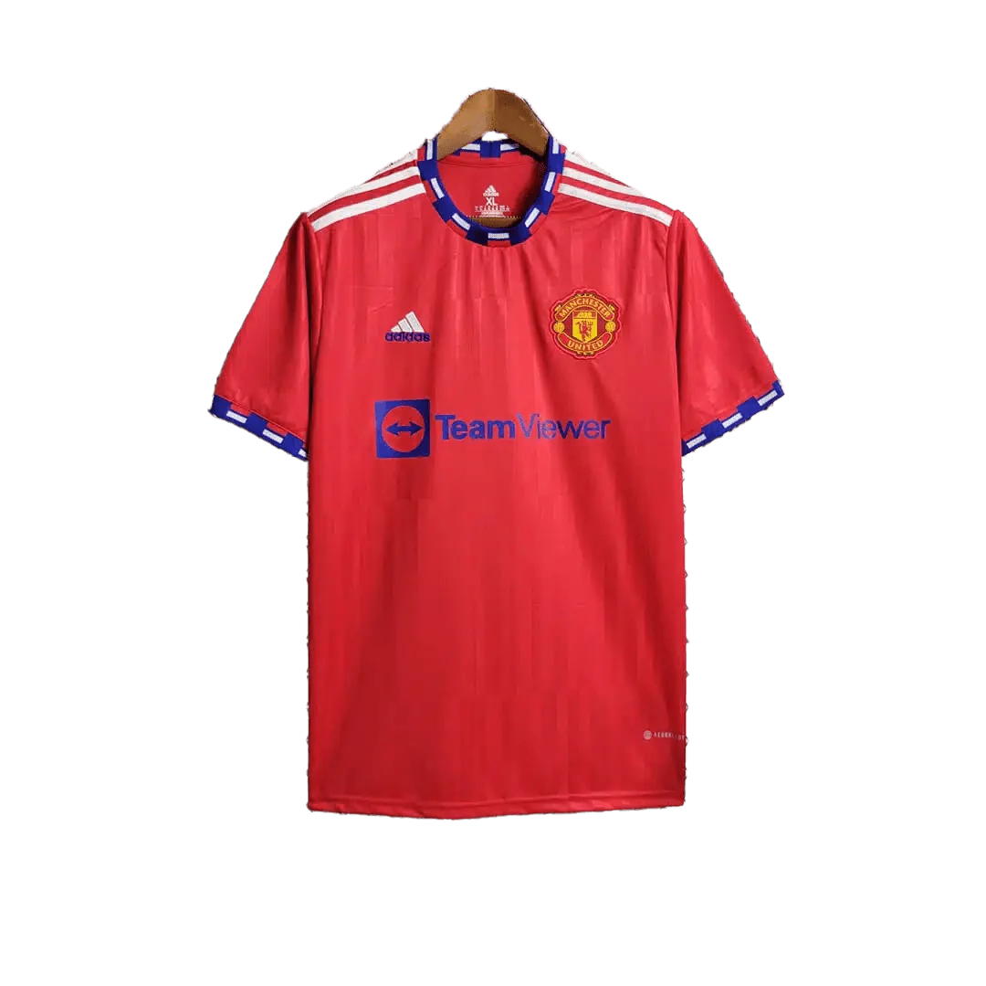 23/24 Manchester United Special Edition kit - Fan version - GOATKITS Store