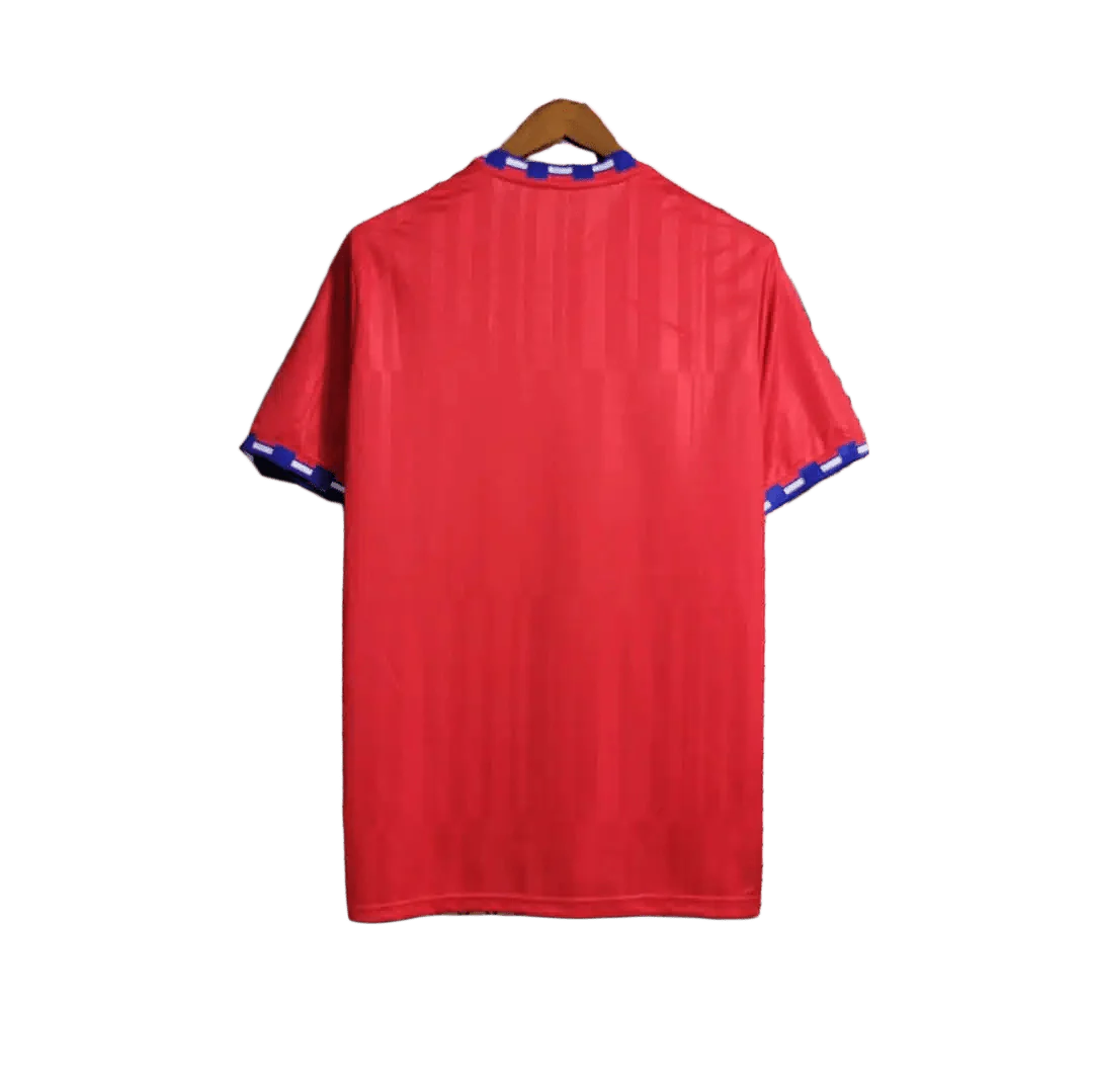 23/24 Manchester United Special Edition kit - Fan version - GOATKITS Store