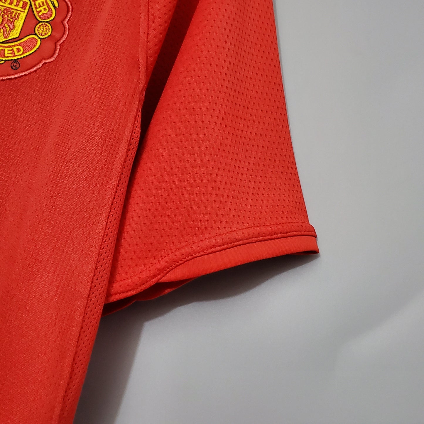 MANCHESTER UNITED I 07/08 (RETRO)