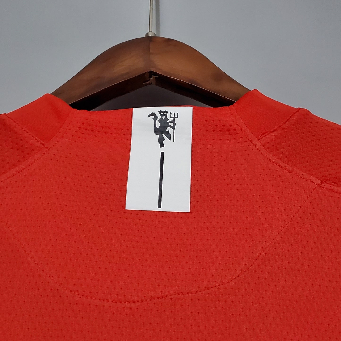MANCHESTER UNITED I 07/08 (RETRO)
