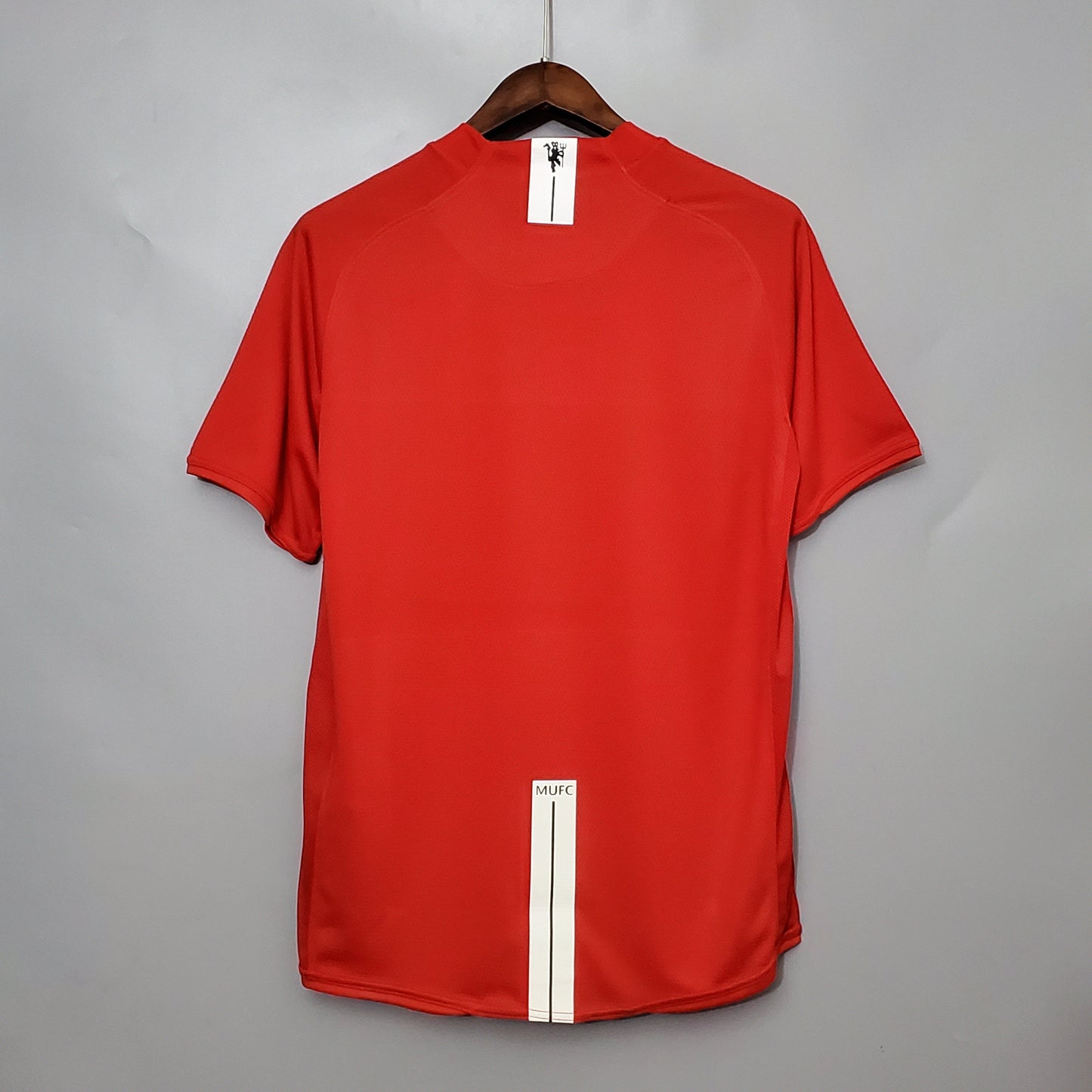 MANCHESTER UNITED I 07/08 (RETRO)