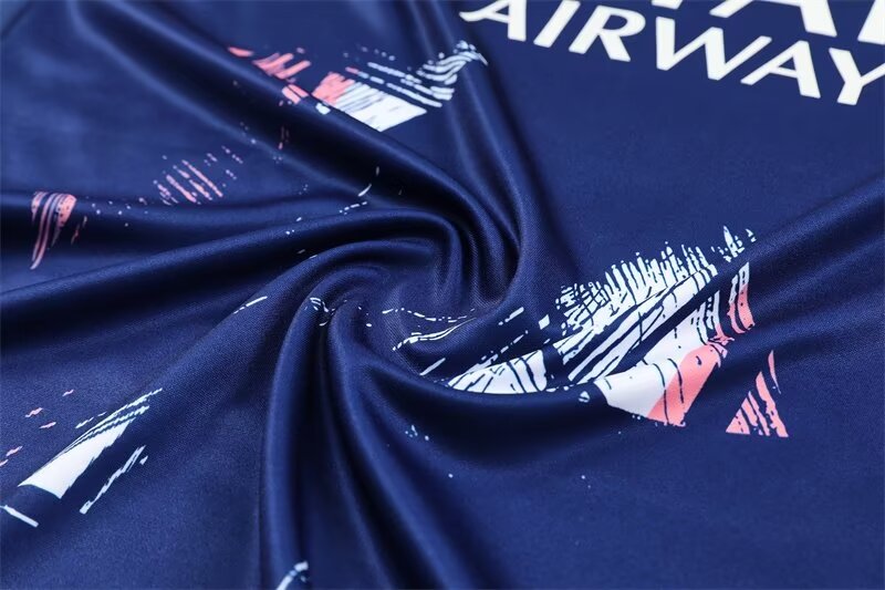 PSG Track Suit ''Blue''