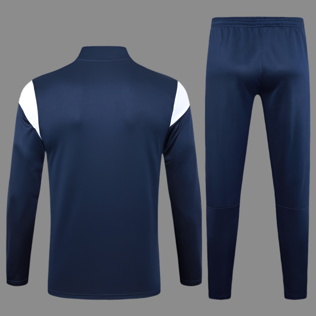 Manchester City Track Suit ''Royal Prestige''