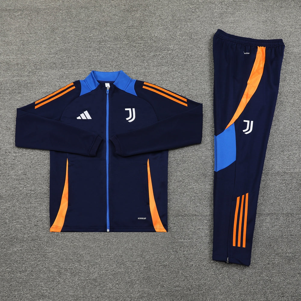 Juventus Track Suit ''Dark Blue''