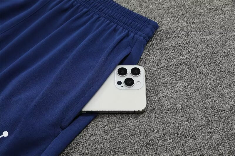 PSG Track Suit ''Blue''