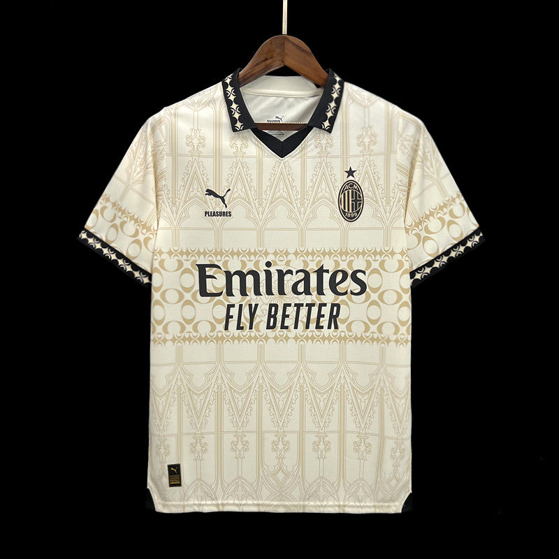 AC MILAN EDCIÓN ARTICULACIÓN 24/25 HOMBRE