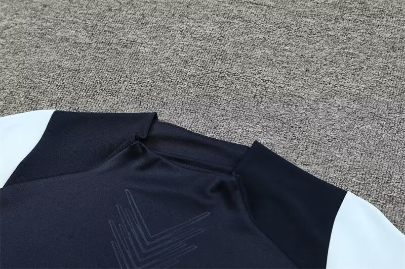 Real Madrid Track Suit ''Blue''