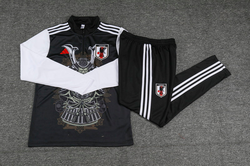 Japan Track Suit ''Samurai''