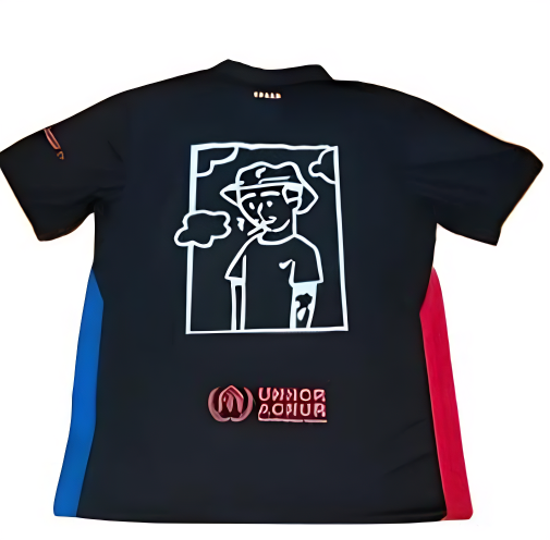 Camiseta FC Barcelona x Rels b