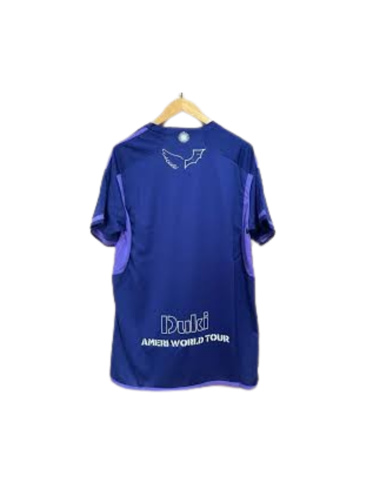 Camiseta Argentina x Duki