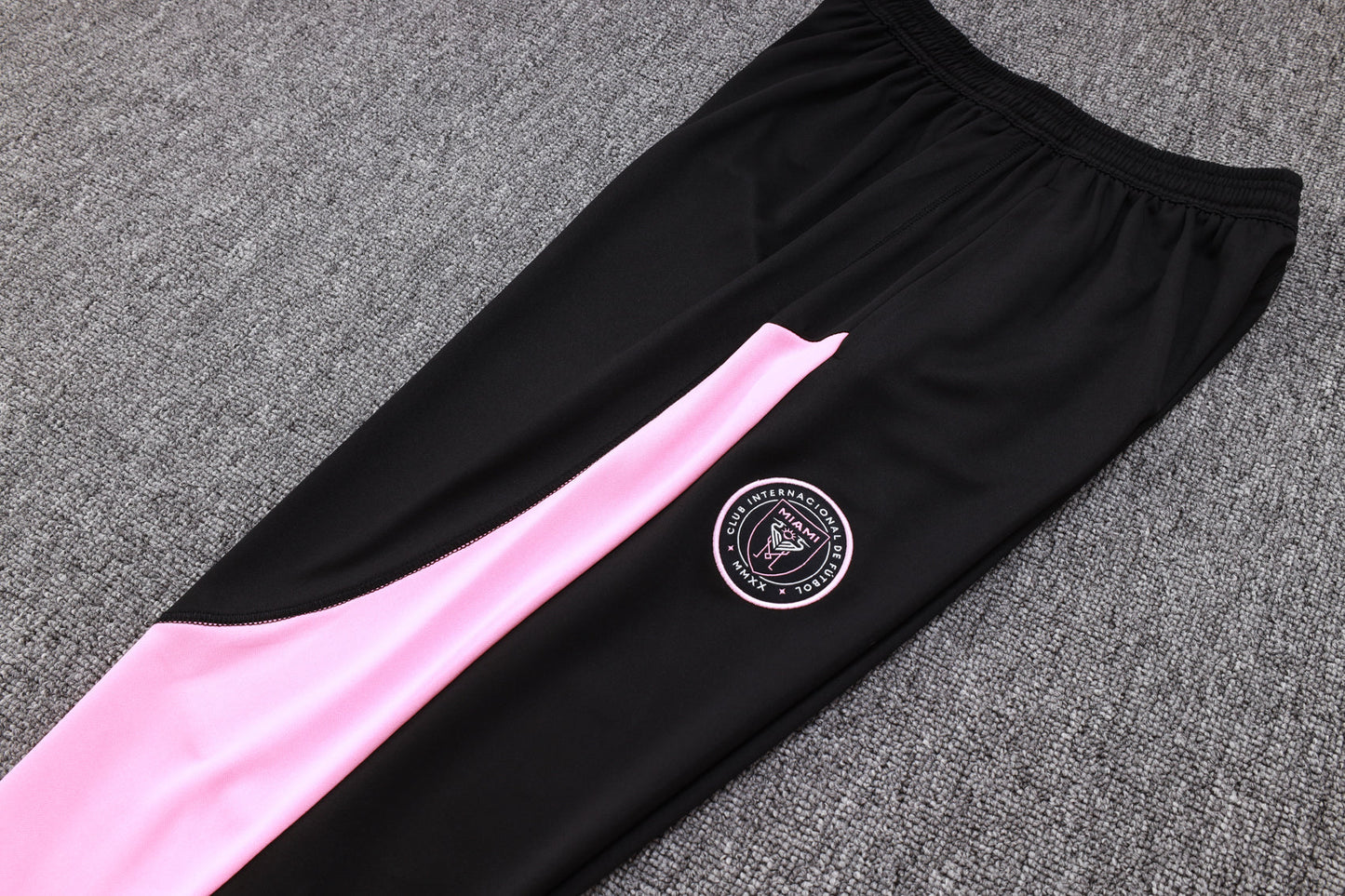 Inter Miami Track Suit ''Half Pull Pink''