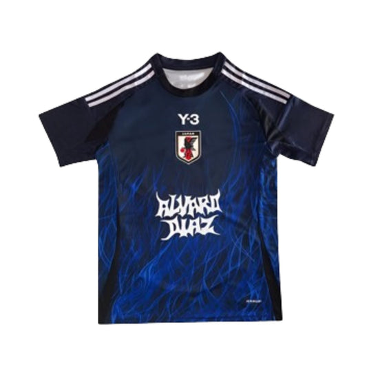 Camiseta Japón x Álvaro Díaz