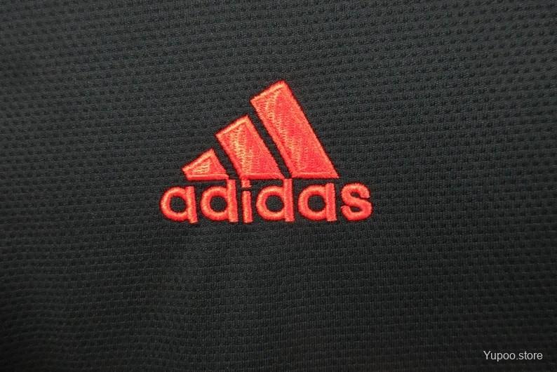 2021/2022 Ajax Bob Marley Ziggo kit Special Edition - Fan version