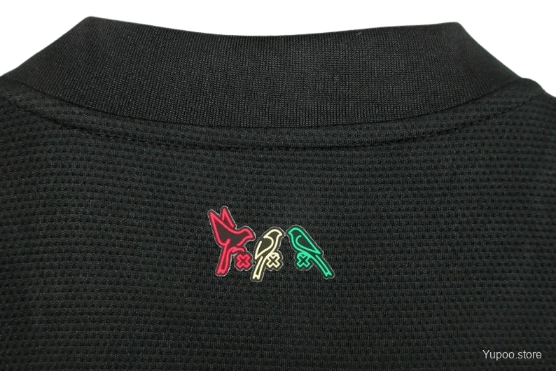 2021/2022 Ajax Bob Marley Ziggo kit Special Edition - Fan version