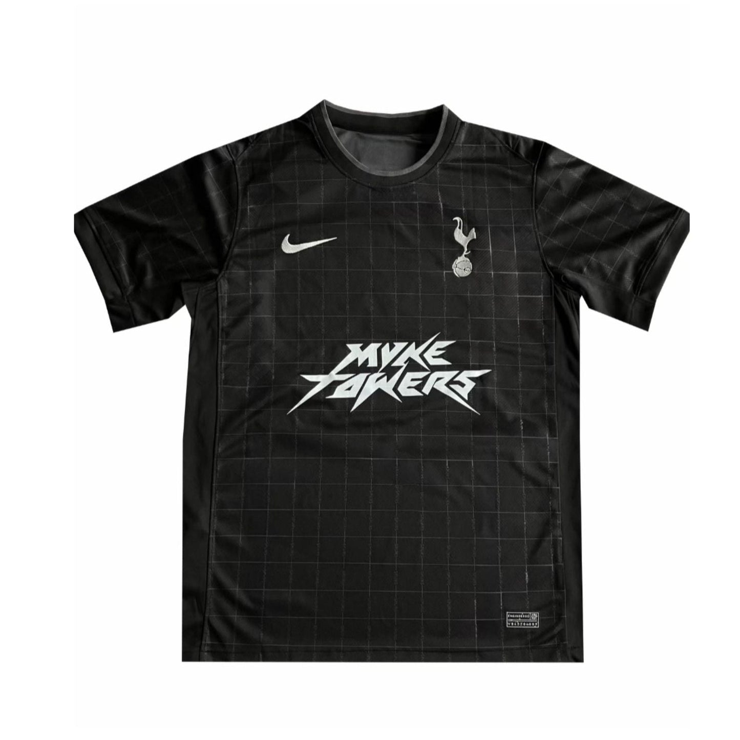Camiseta Tottenham x Myke Towers