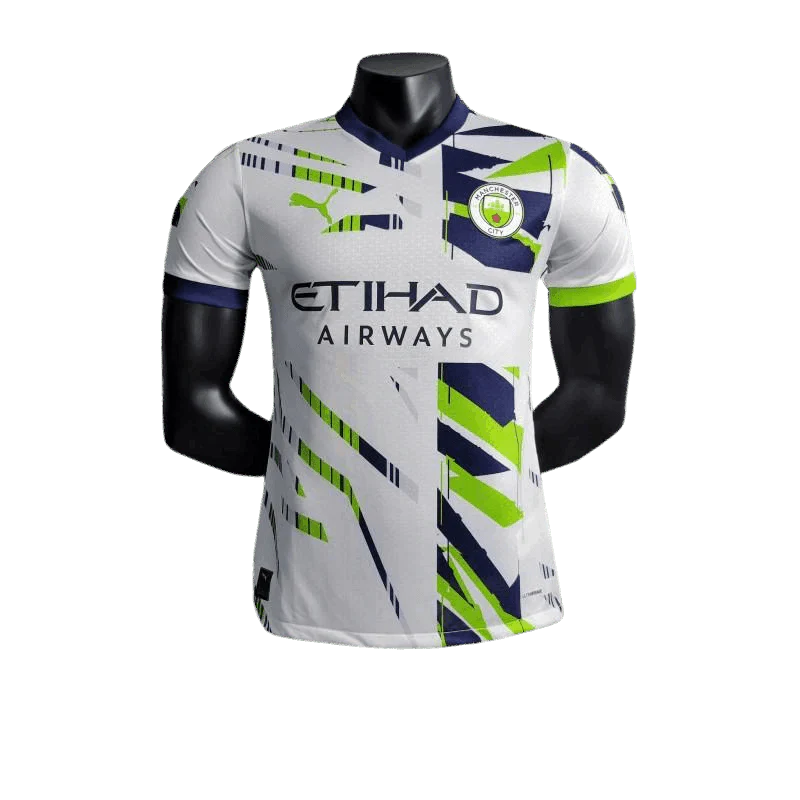 23/24 Manchester City Special Edition kit - Player version | GOATKITS Store