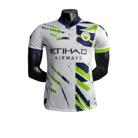 23/24 Manchester City Special Edition kit - Player version | GOATKITS Store