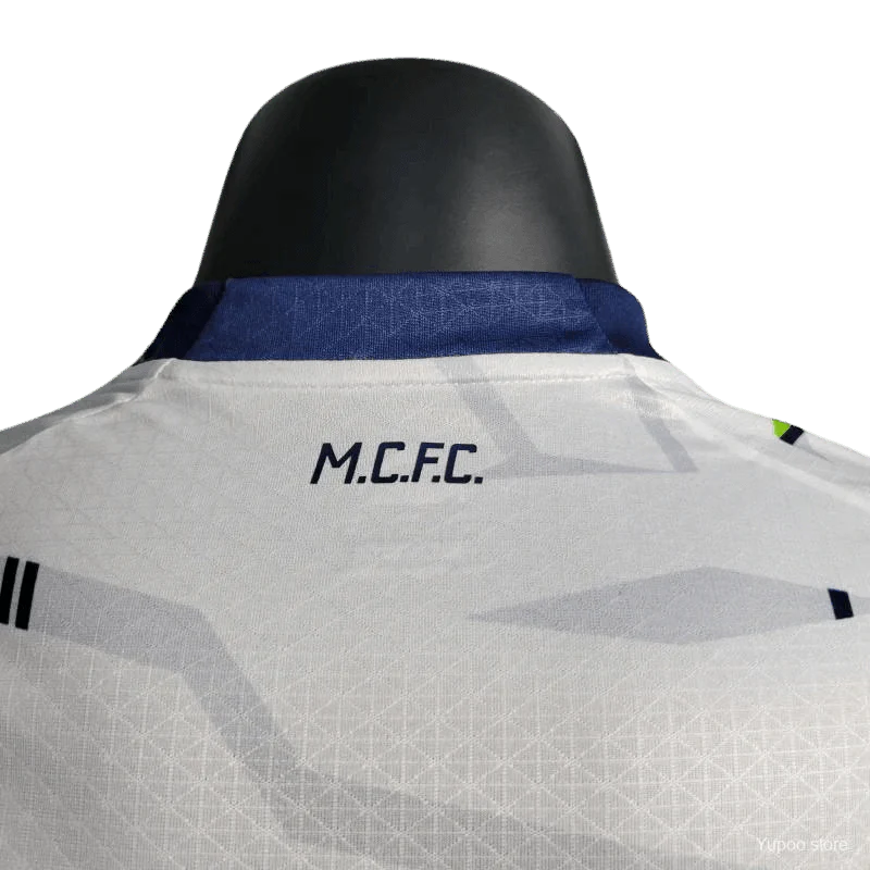 23/24 Manchester City Special Edition kit - Player version | GOATKITS Store