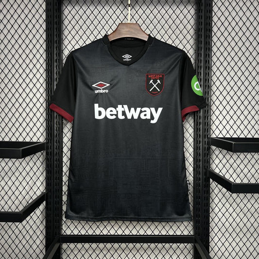 WEST HAM UNITED III   24/25  HOMBRE