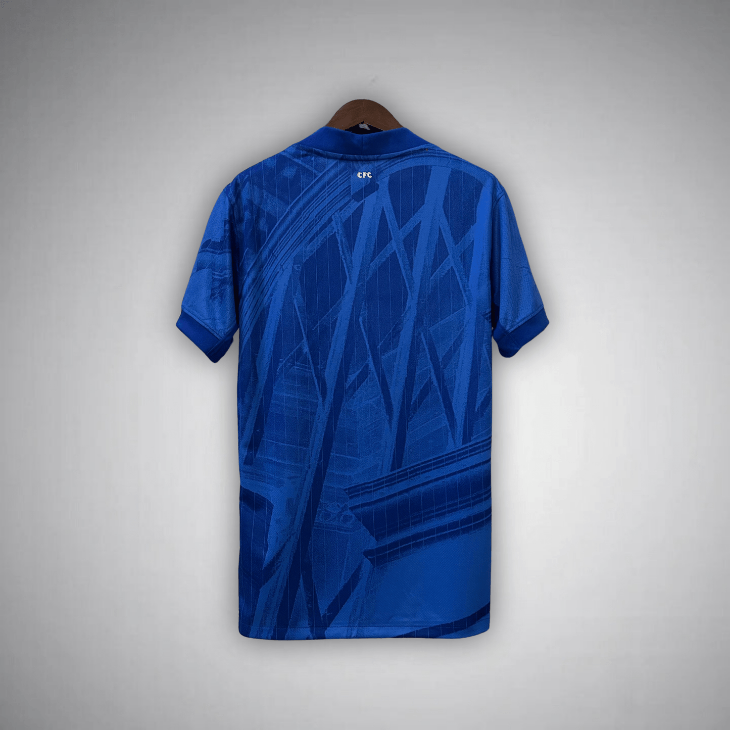 25/26 Chelsea Home Premium Kit