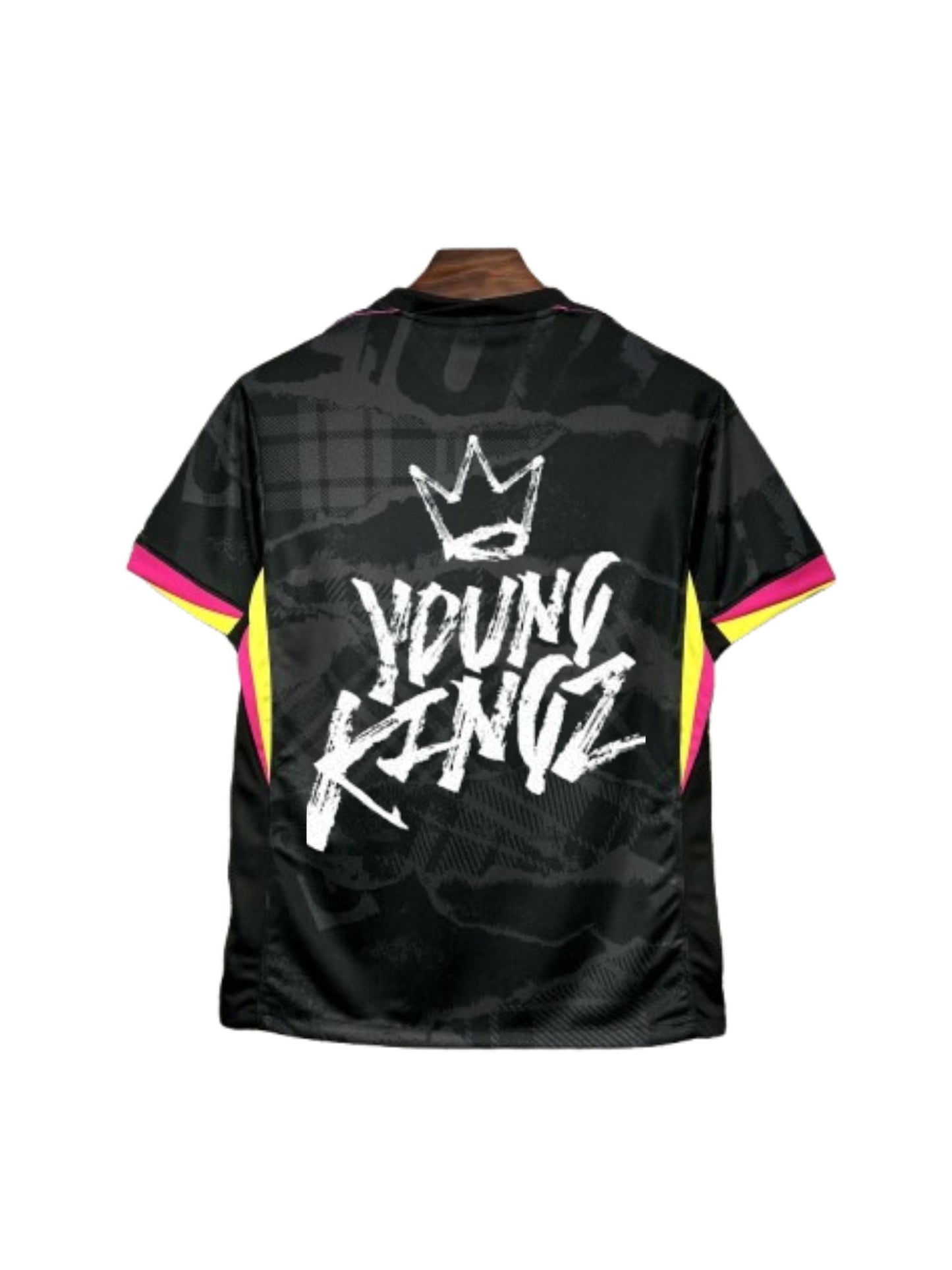 Camiseta Chelsea FC x Myke Towers