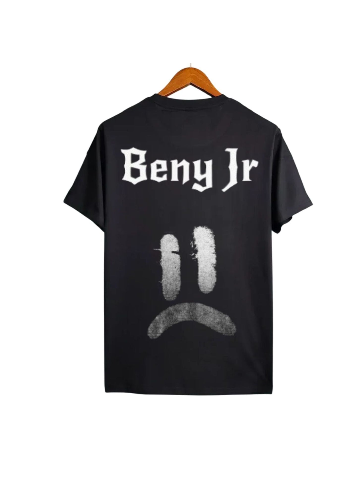 Camiseta PSG x Beny Jr