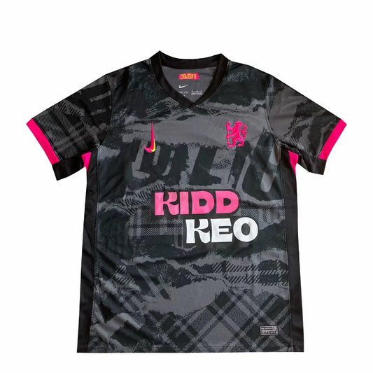 Camiseta Chelsea FC x Kidd Keo