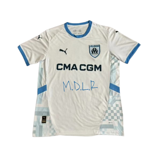Camiseta Olympique de Marsella x Morad