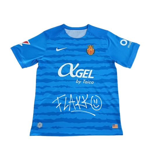 Camiseta RCD Mallorca x Rels b
