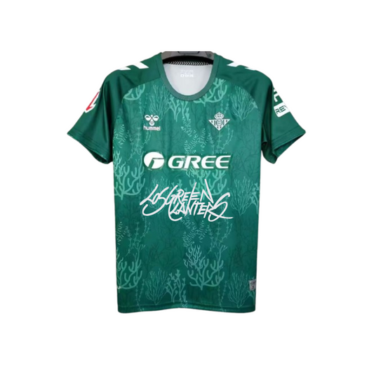 Camiseta Betis x Jc Reyes