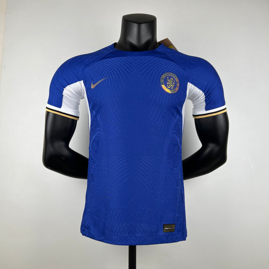 CHELSEA SIN PATROCINADOR I 23/24 (VERSAO JUGADOR)