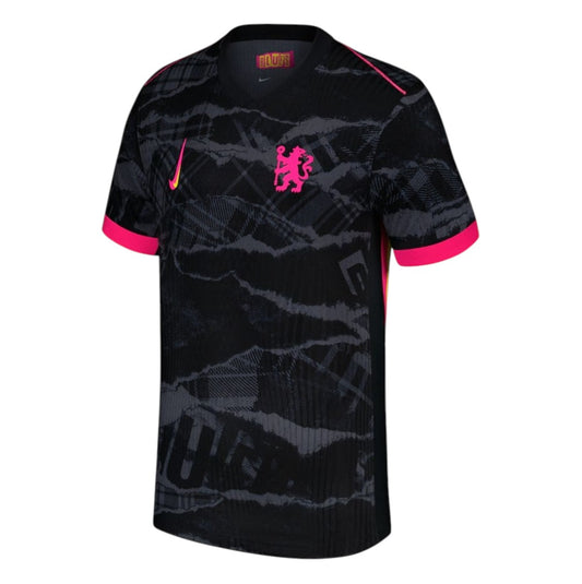 Camiseta Chelsea 24/25 3ª equipación