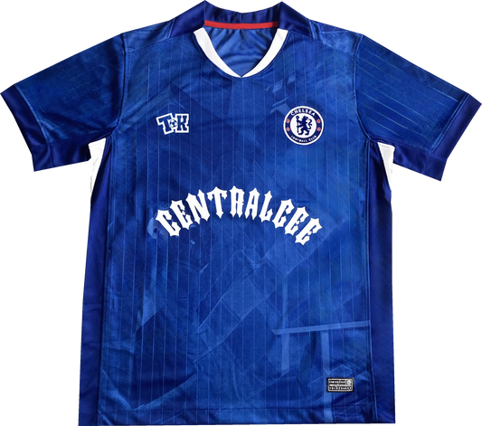 Central Cee x Chelsea