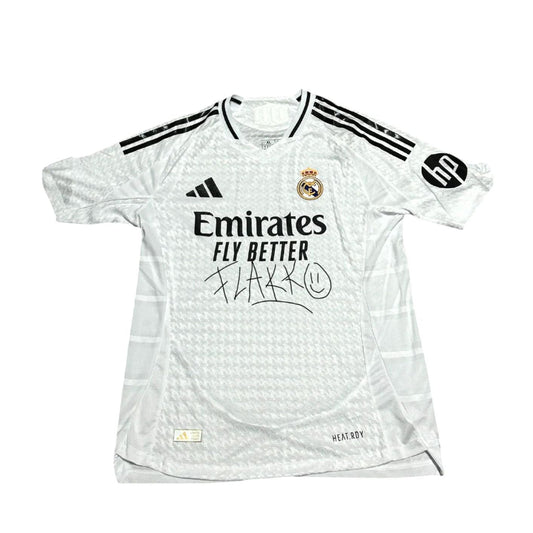 Camiseta Real Madrid x Rels b