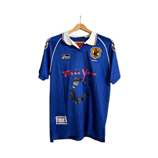Camiseta Japón Retro x Dellafuente