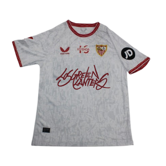 Camiseta Sevilla FC x JC Reyes