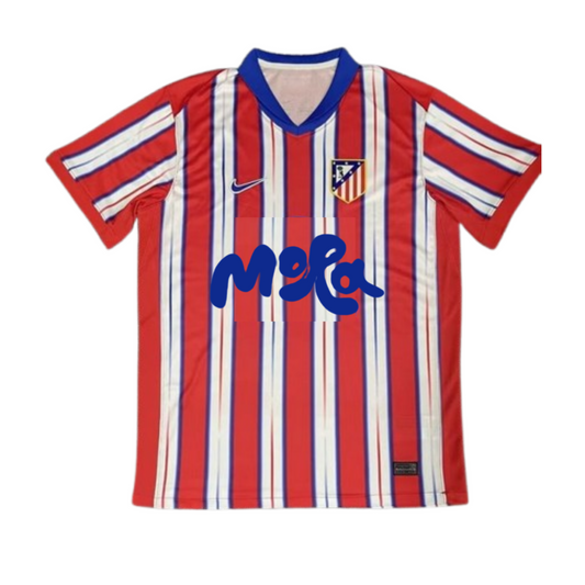 Camiseta Atlético de Madrid x Mora