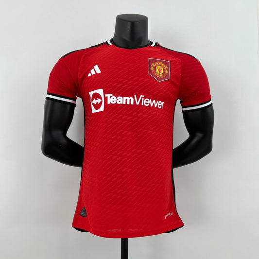 MANCHESTER UNITED I 23/24 (VERSIÓN JUGADOR)