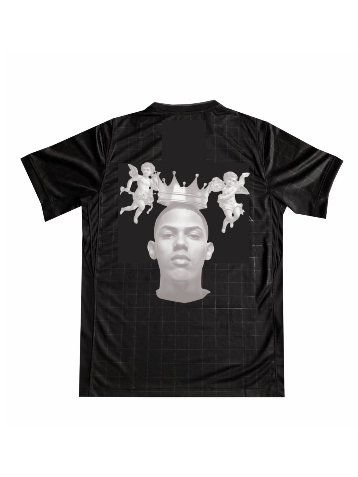 Camiseta Tottenham x Myke Towers