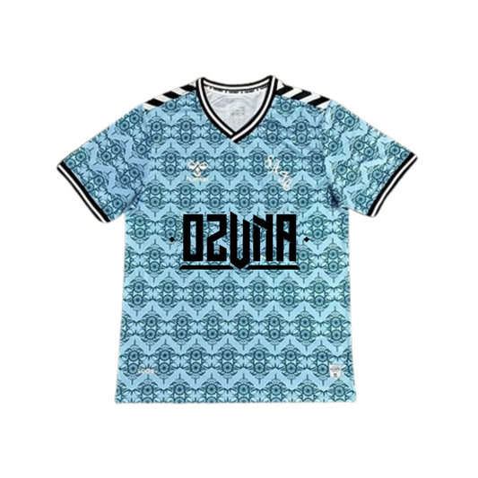 Camiseta Sunderland x Ozuna