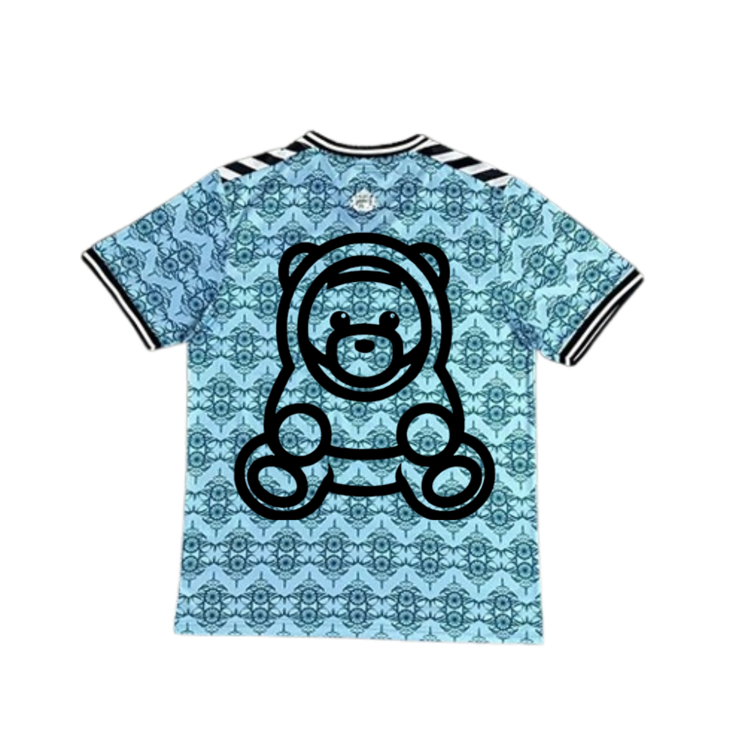 Camiseta Sunderland x Ozuna