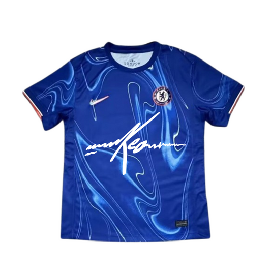 Camiseta Chelsea FC x Kidd Keo